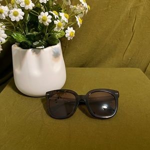 Kate Spade Cat Eye Sunglasses